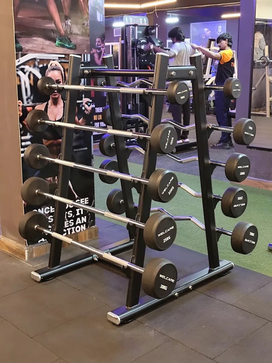 Gym Image 4