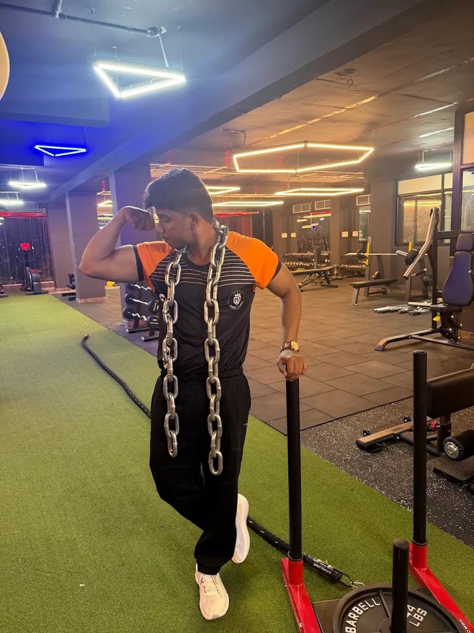 Gym Image 5